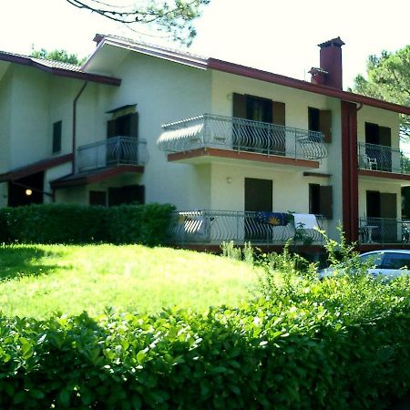Villa Flamicia Pt Lignano Sabbiadoro Exterior foto