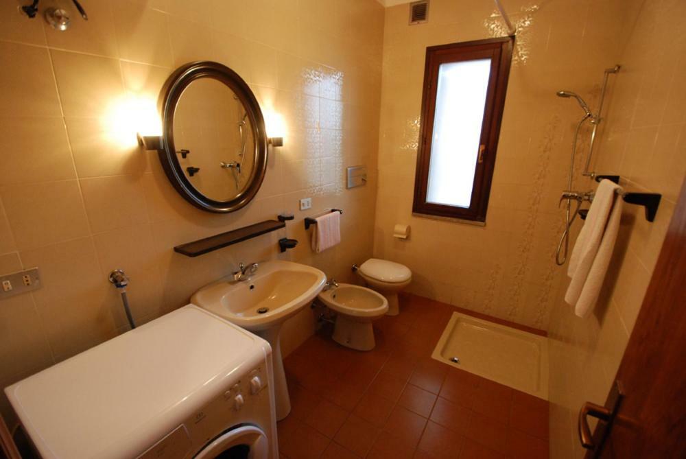 Villa Flamicia Pt Lignano Sabbiadoro Exterior foto