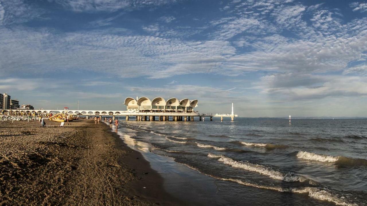 Villa Flamicia Pt Lignano Sabbiadoro Exterior foto